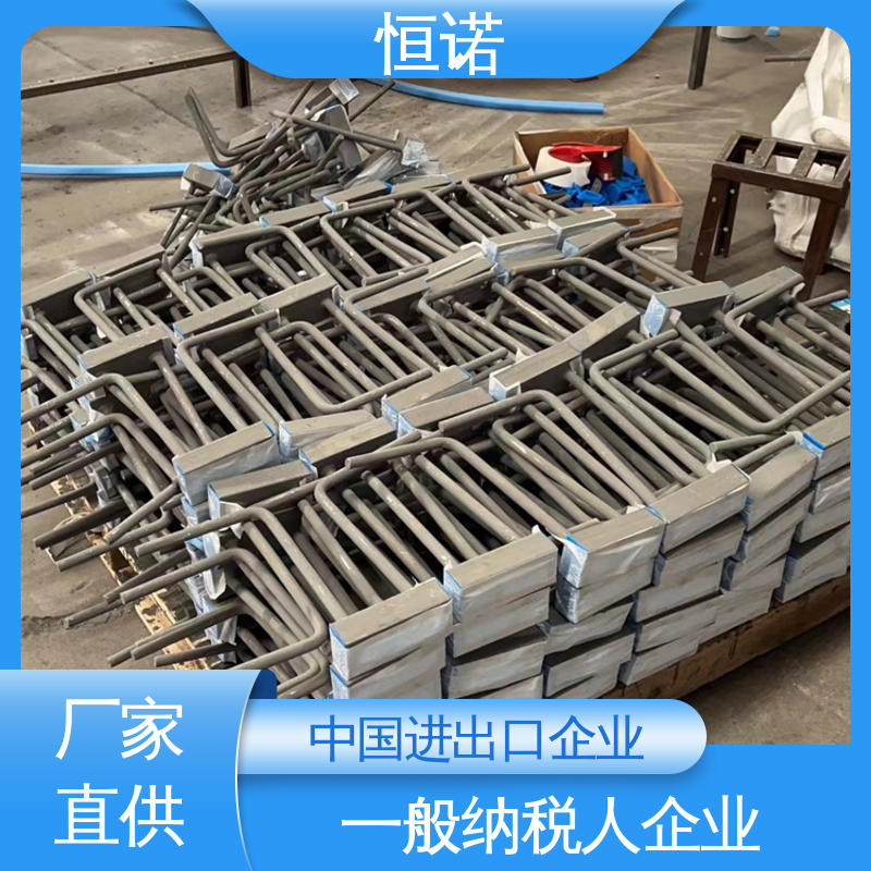 高铁隧道预埋槽道 按图定做 源头工厂 品质保证 恒诺