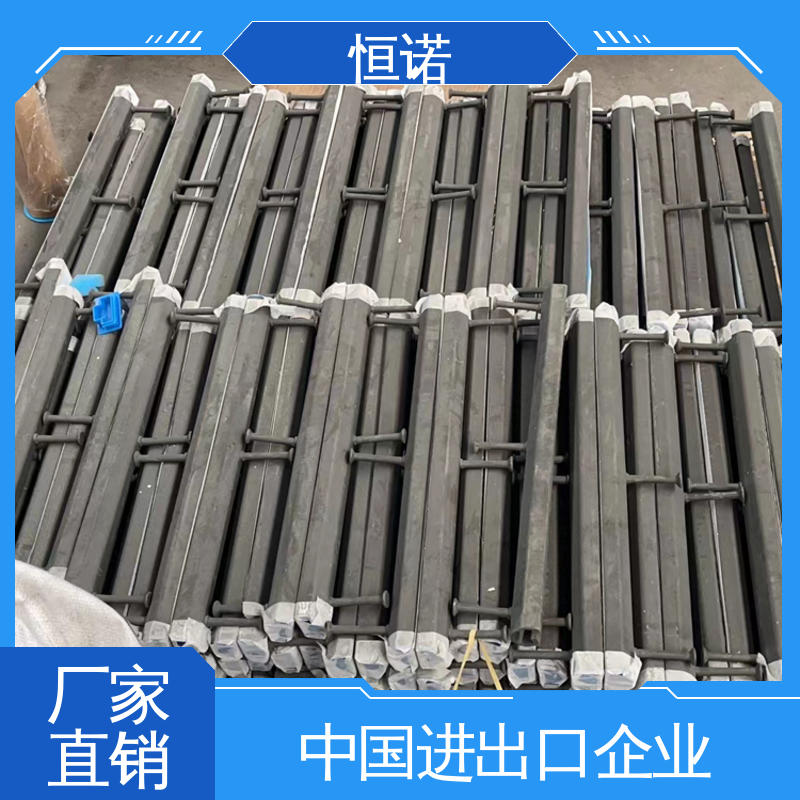 发货及时 来图定做 高铁隧道哈芬槽 热轧工艺 恒诺