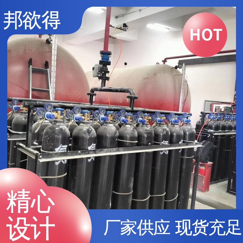 邦欲得 3C认证/AB签 固定消防气体顶压设备 多规格可选 库存充足