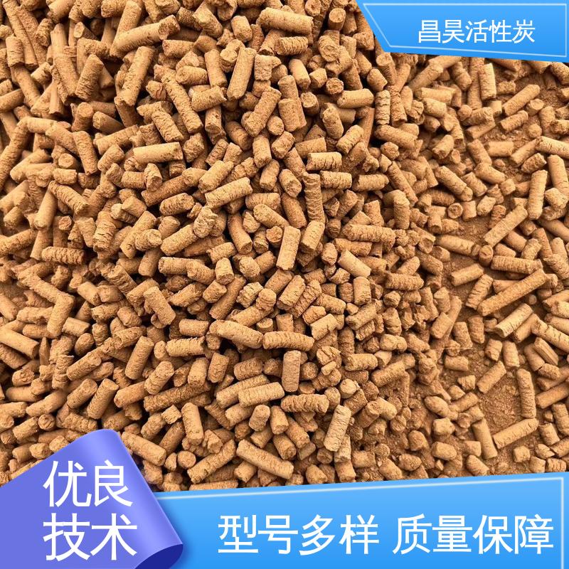 品质致胜 品类齐全 脱硫精度高 脱硫脱硝剂 昌昊