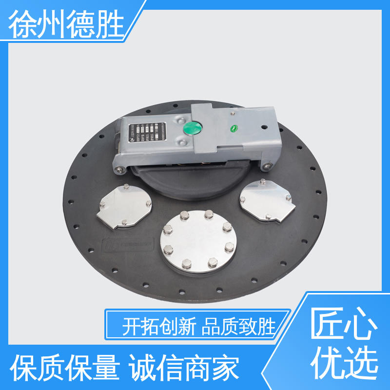 德胜 人孔盖 不锈钢 材质优选 发货迅速 结构紧凑