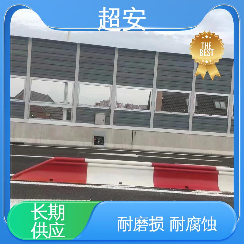 超安 长期供应 消声降噪设施 技术处理 防止生锈 抗化学性强 