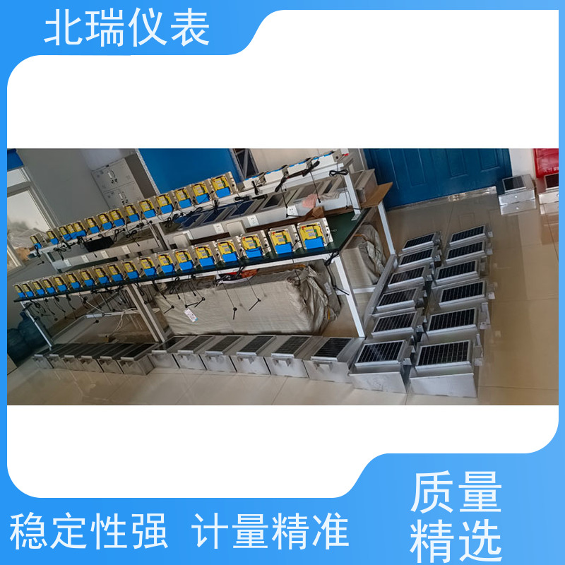 北瑞仪表 一体化遥测超声波水位计 技术成熟 性能稳定 物流配送 发货快