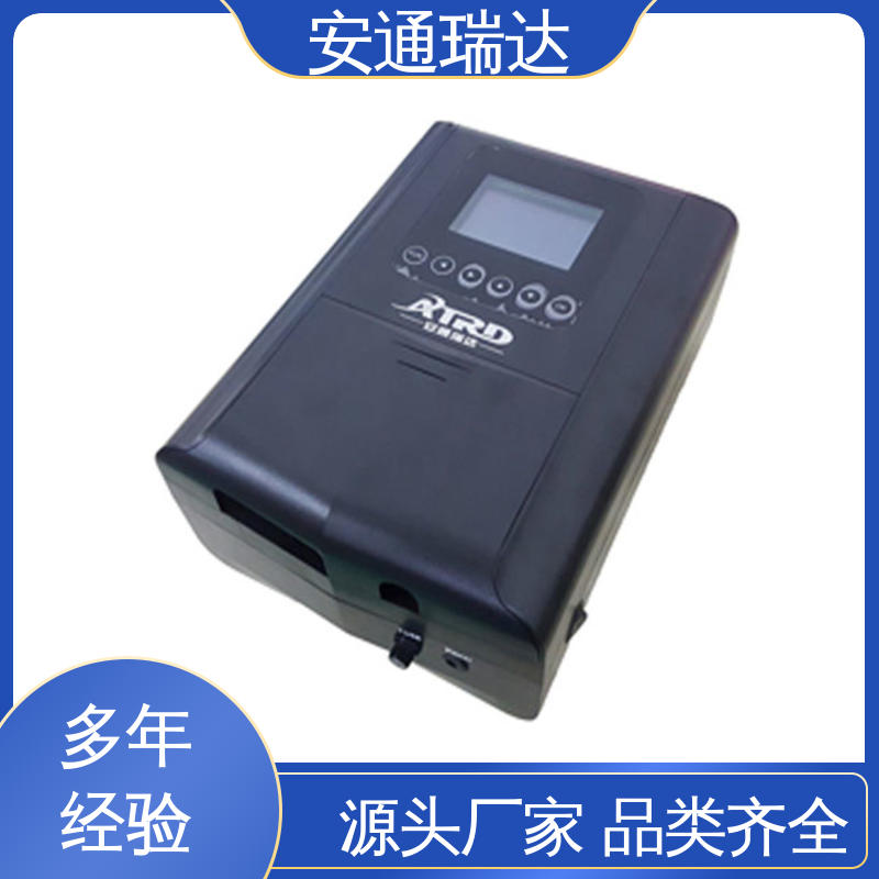 单防区脉冲电子围栏 现货充足 施工安装维护 24小时服务 安通瑞达研发