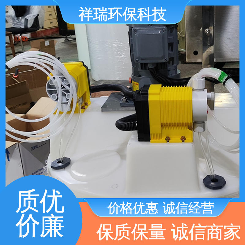 米德瑞 ER型 柱塞泵 维护方便 经久耐用 使用寿命长