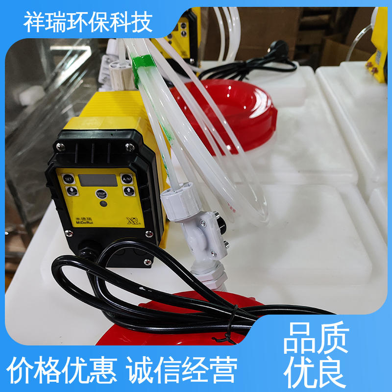 米德瑞 ER型 柱塞泵 结构紧凑 重量轻 调节直观清晰