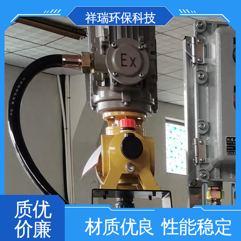 米德瑞 自动加药装置计量泵 性能稳定 防腐防爆 使用寿命长