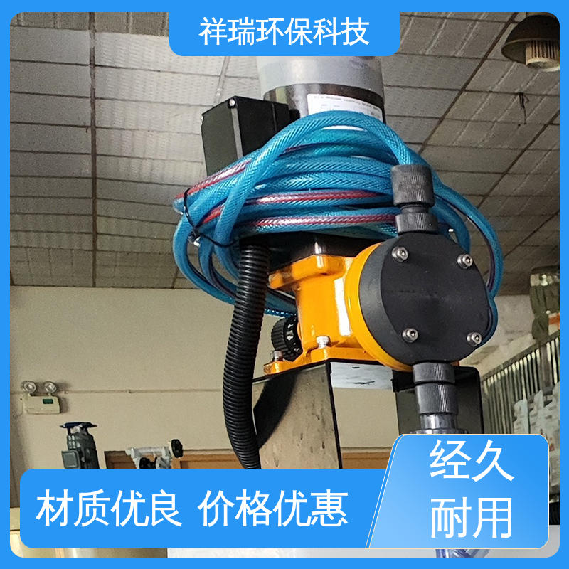 米德瑞 MR型 往复式容积泵 维护方便 经久耐用 适用范围广