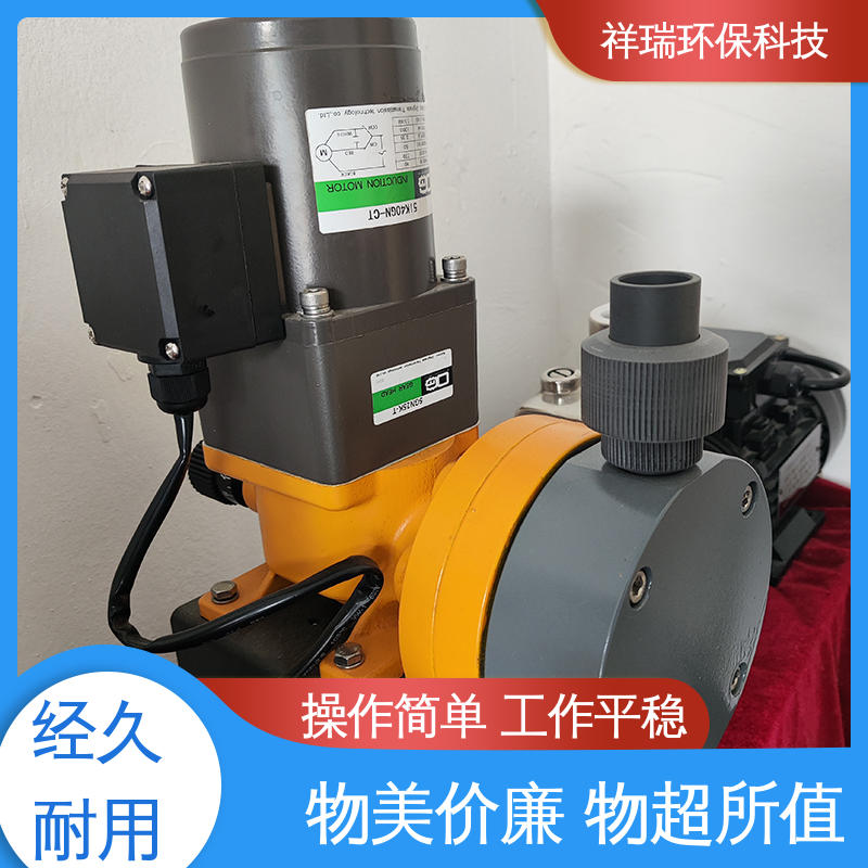 米德瑞 MR型 抽水泵 维护方便 经久耐用 可并联使用