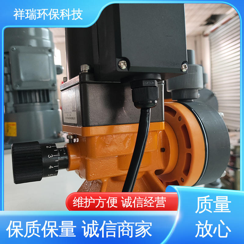 米德瑞 MR型 抽水泵 操作安全 密封性好 调节直观清晰