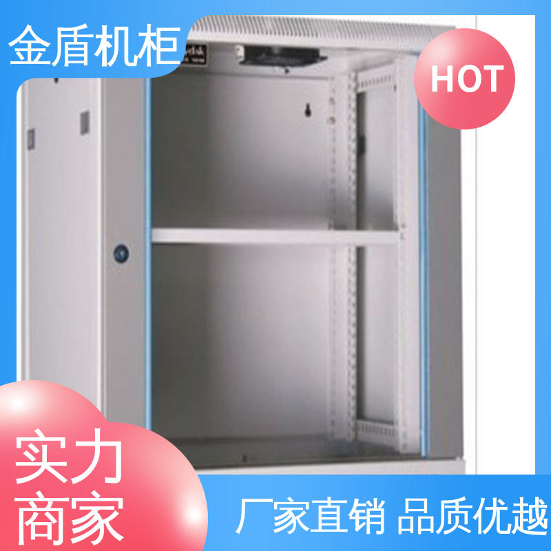 机柜定制图腾 品质包邮 计算机数据中心机房专用 金盾网络机柜