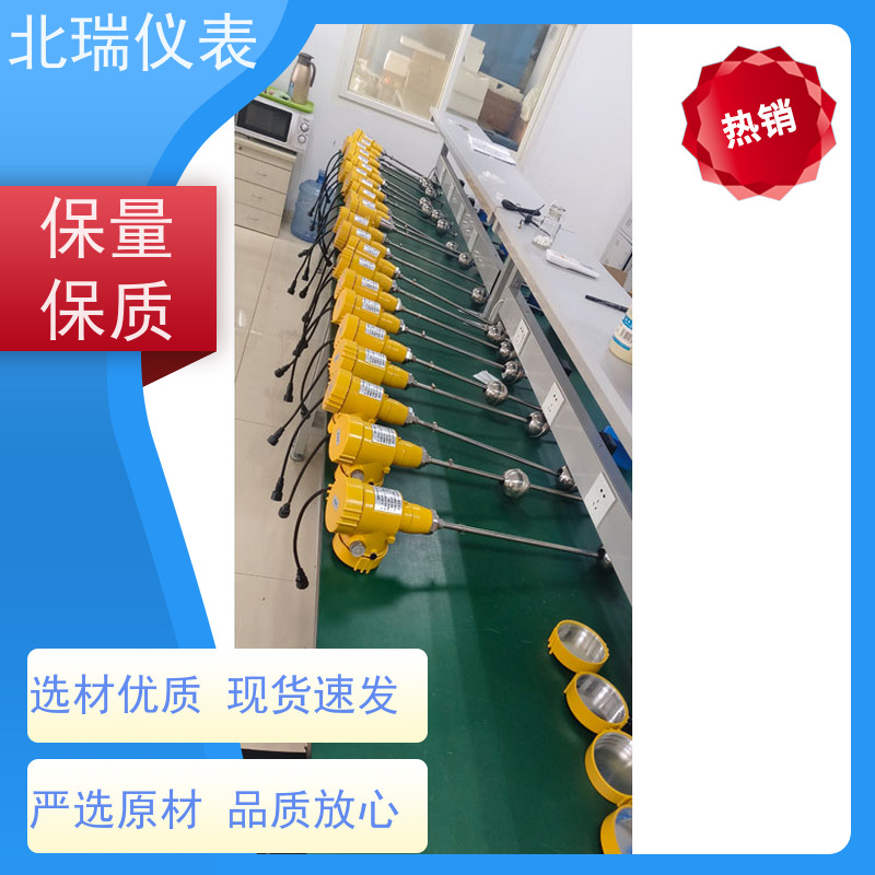 北瑞仪表 一体式磁致伸缩液位计 防爆防腐 性能稳定 严选原材 品质放心