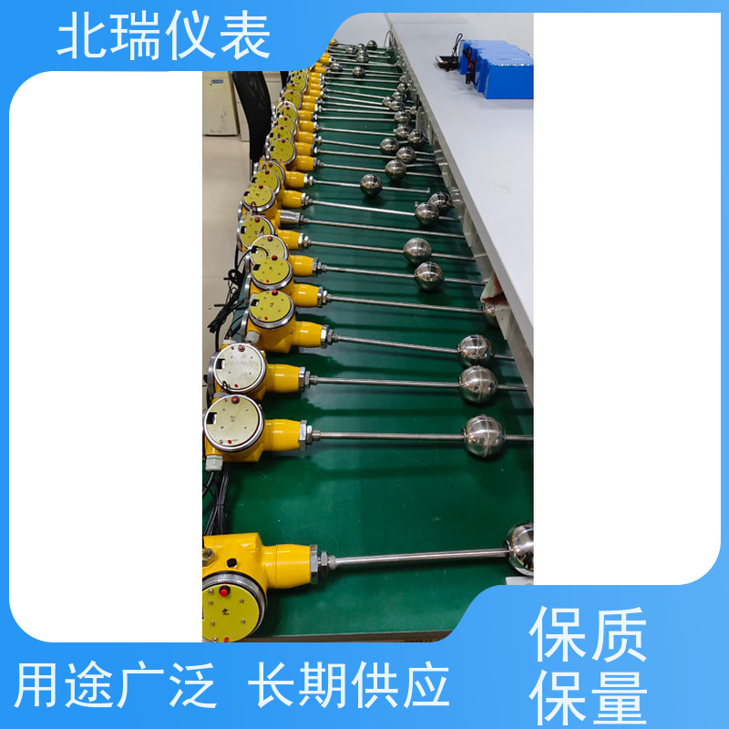 北瑞仪表 磁滞伸缩水位计 安装维护方便 厂家供应 售后无忧