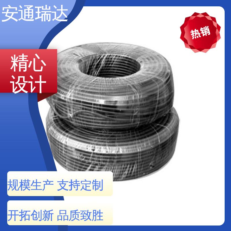工业园区围墙 工厂货源 24小时服务 脉冲电子围栏合金线 安通瑞达出品