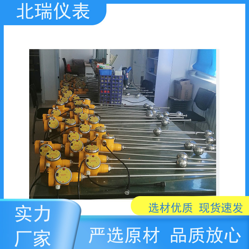 北瑞仪表 一体式磁致伸缩液位计 防爆防腐 性能稳定 物流配送 发货快