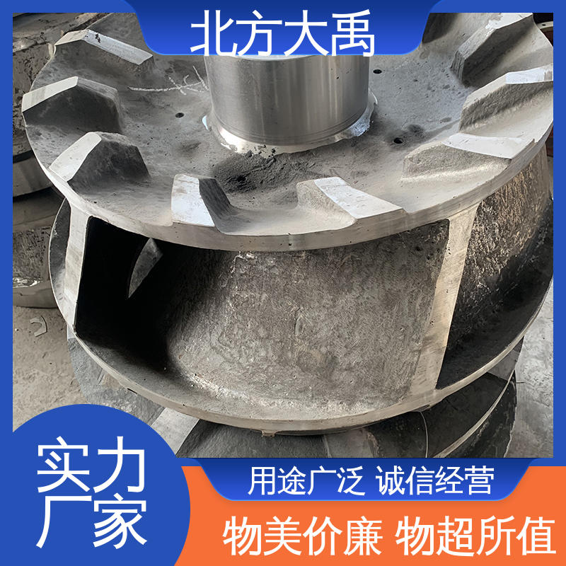 北方大禹 电厂专用150DT-B55脱硫泵 经久耐用 用途广泛 无泄漏 噪声低