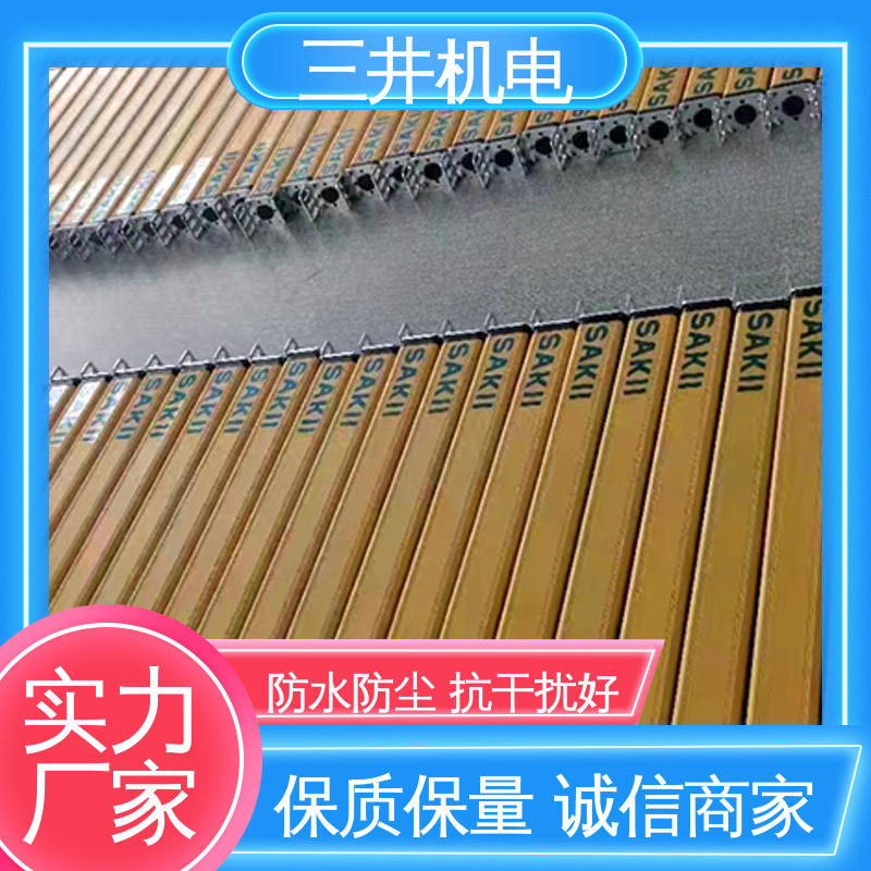 三井 小零件测量光栅 经久耐用 用途广泛 自检功能完善
