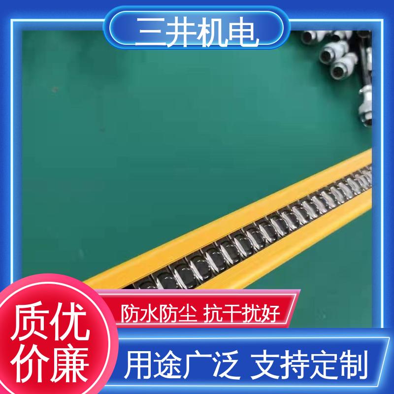 三井 光幕测量传感器 经久耐用 用途广泛 光轴对准容易