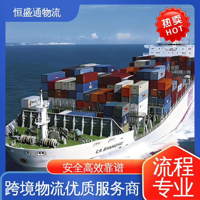 捷克海运运输 时效稳定 安全保障 专业清关服务团队 恒盛通