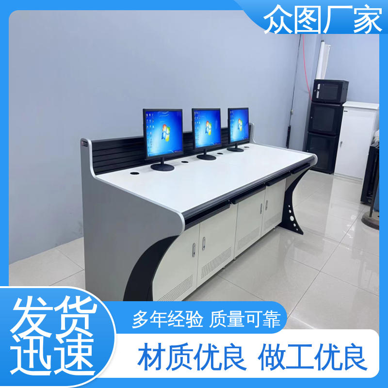 监控平台 超长质保期 机房安防 二联三联四联五联 众图