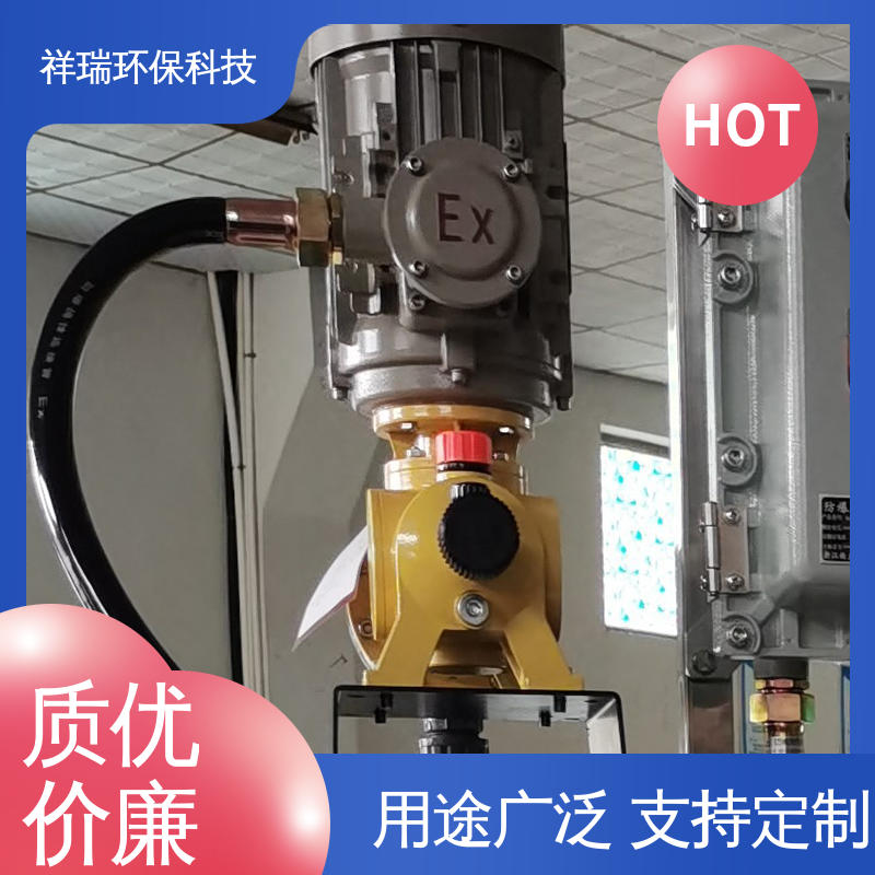 米德瑞 XD型 自动加药装置计量泵 可靠性强 工作平稳 无泄露 精度高