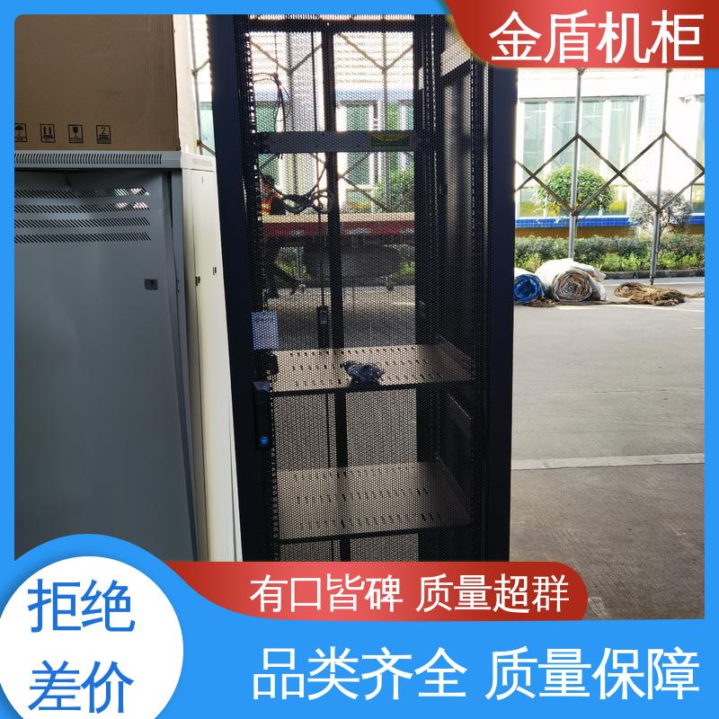 室内安装 网络机柜 交换机服务器通用 现货直发 图腾