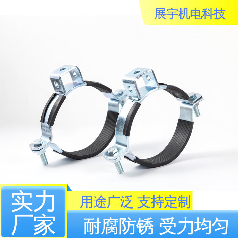 展宇 Q235B 厂家定制重型管束 经久耐用 表面光洁 外观平整无毛刺