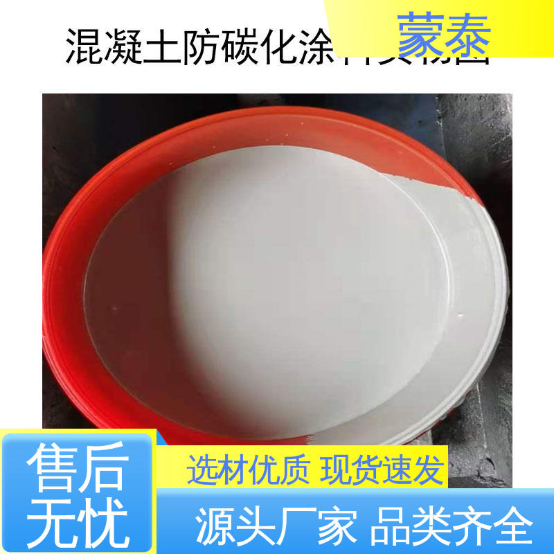  硅烷防碳化涂料 耐酸碱 防污染 防风化 多规格可选 库存充足