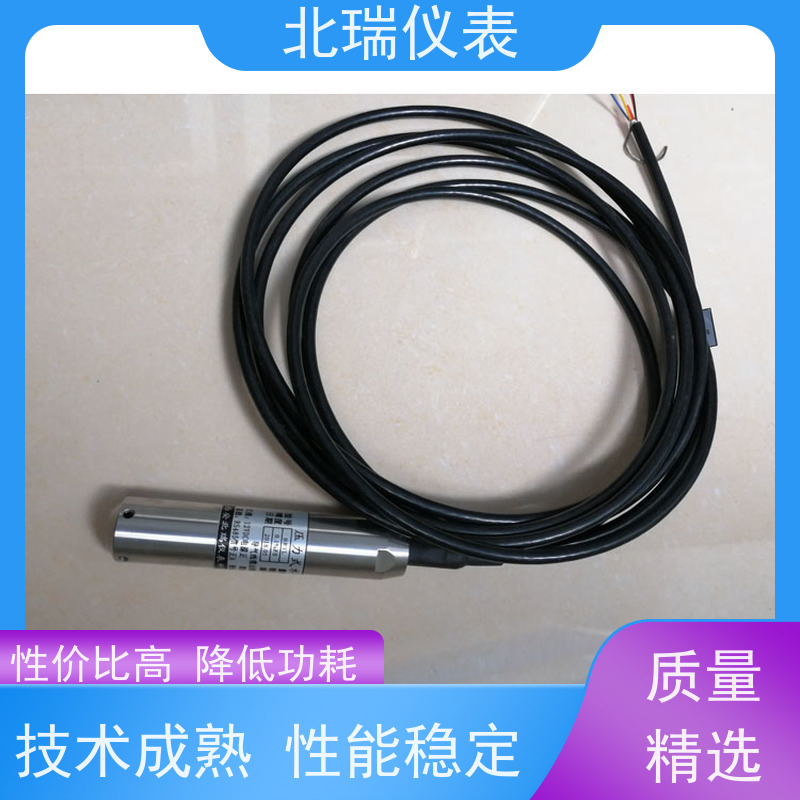 北瑞仪表 压力式液位计 安装维护方便 厂家供应 售后无忧