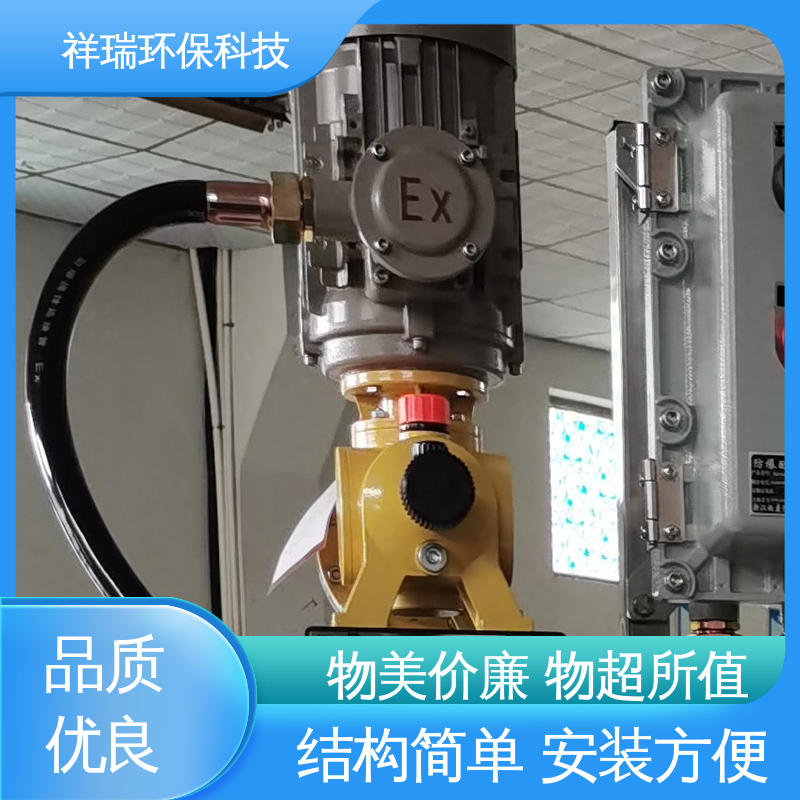 米德瑞 XD型 比例泵 结构紧凑 重量轻 可并联使用