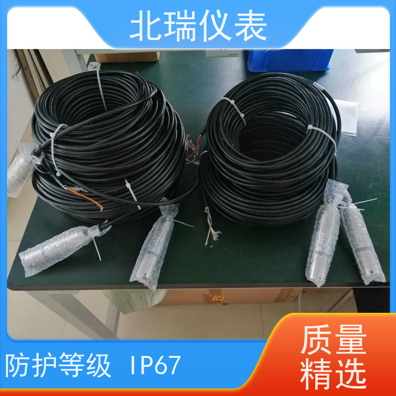北瑞仪表 压力式液位计 安装维护方便 国标级别 经久耐用