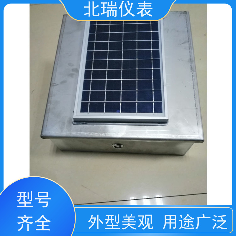 北瑞仪表 一体化遥测超声波水位计 安装维护方便 物流配送 发货快
