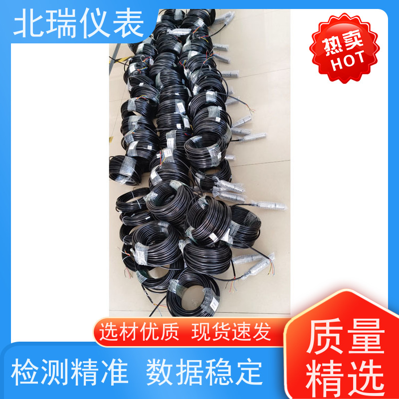 北瑞仪表 压力式液位计 安装简单 快速便捷 多规格可选 库存充足