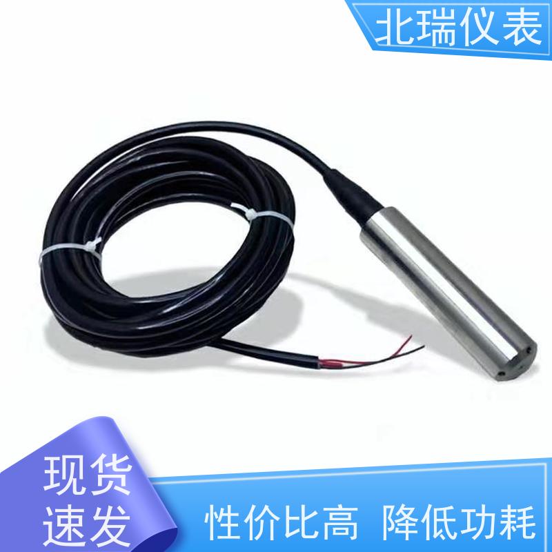 北瑞仪表 安装维护方便 国标级别 经久耐用 投入式水位计