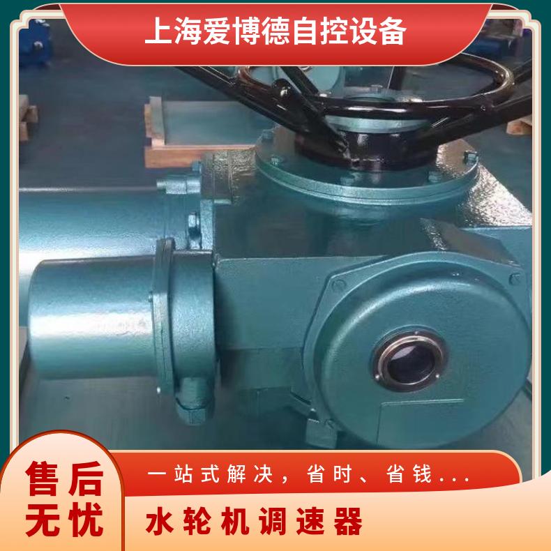 SQC3001 SHQ6000.5水轮机电动调速器 -20℃~60 上海蝶黔