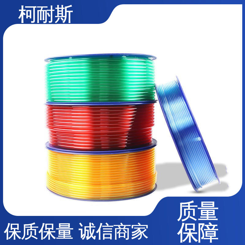 诚信合作 耐老化高压 聚氨酯软管 质量保障 深圳柯耐斯专注十多年