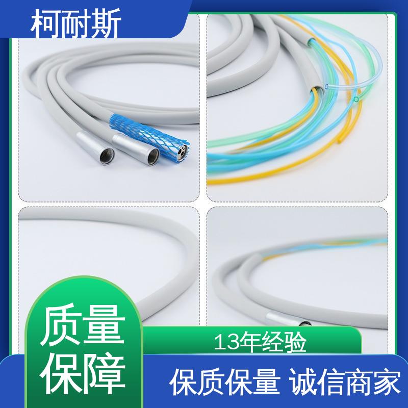 支持定制 PU管聚氨酯 耐油性 使用寿命长 深圳柯耐斯专注十多年