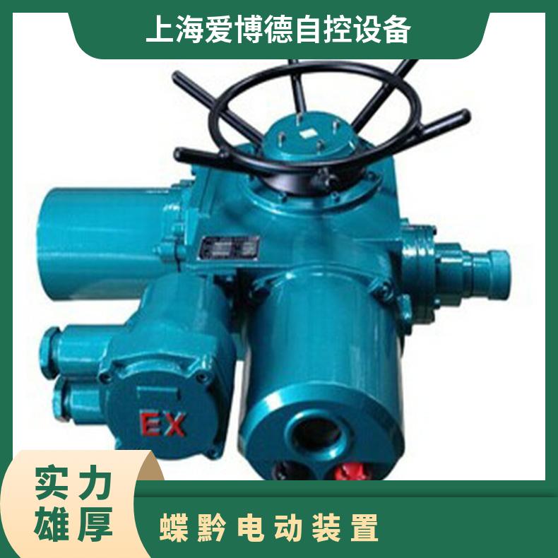 DZW电动执行机构 10-24 蝶黔生产20-18Z/T装置
