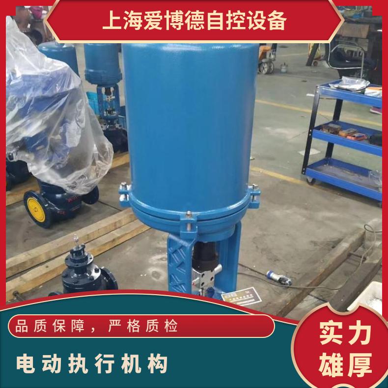 蝶黔供应381RSD系列电动执行机构 国标RSD-150阀门执行器