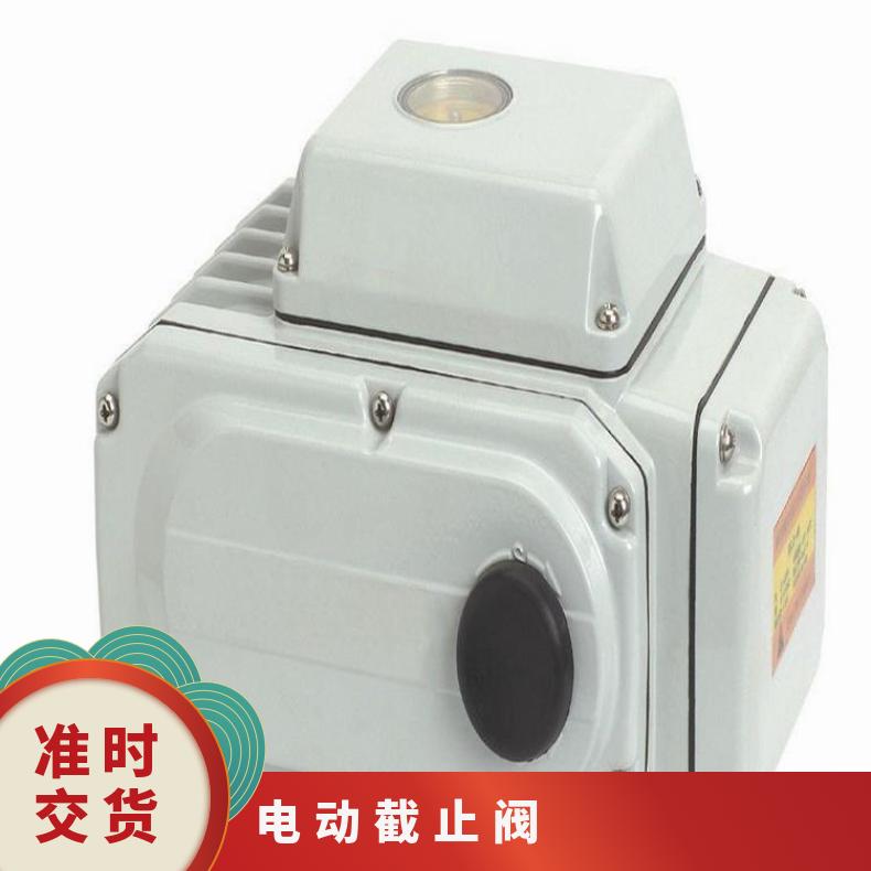 200Nm精小型执行器普通型电动机构AC220V电压