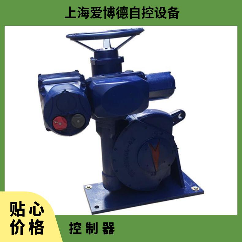 角行程电动执行机构AS100 执行器煤200 10kg~500kg 是 蝶黔 380