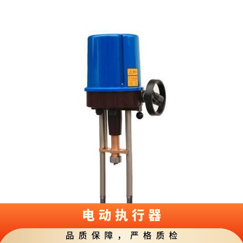 蝶黔电子式电动执行器PSL316-PSAP4-POT器320MA