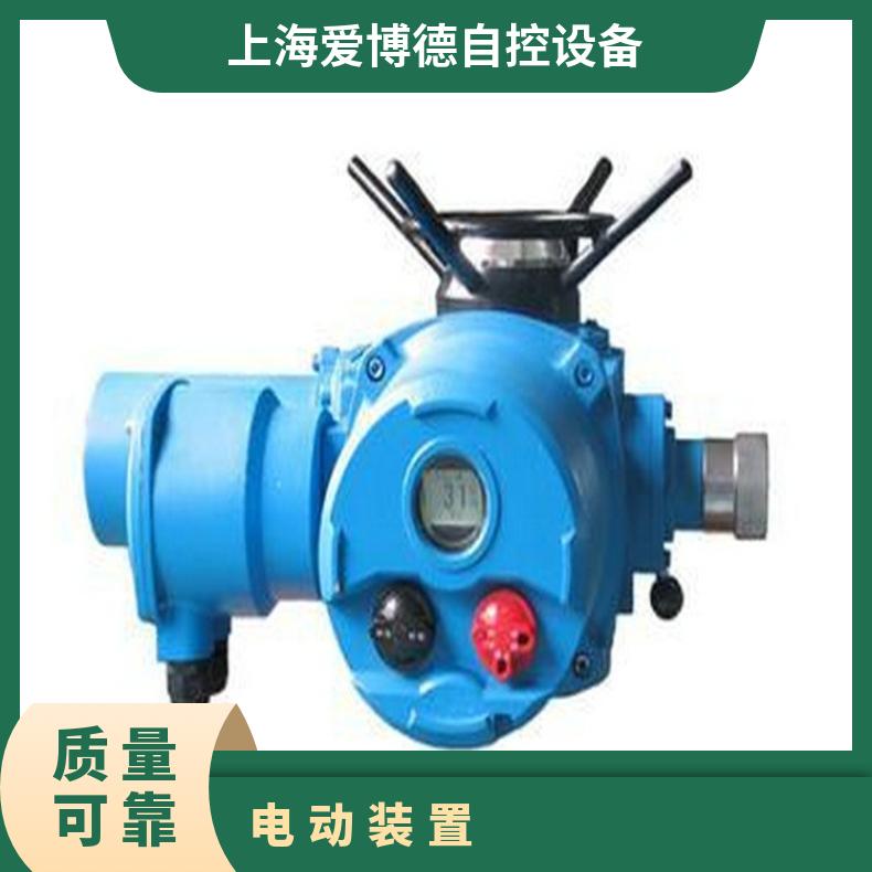电动执行器.装置.DZW10-18W 执行机构.阀门配套