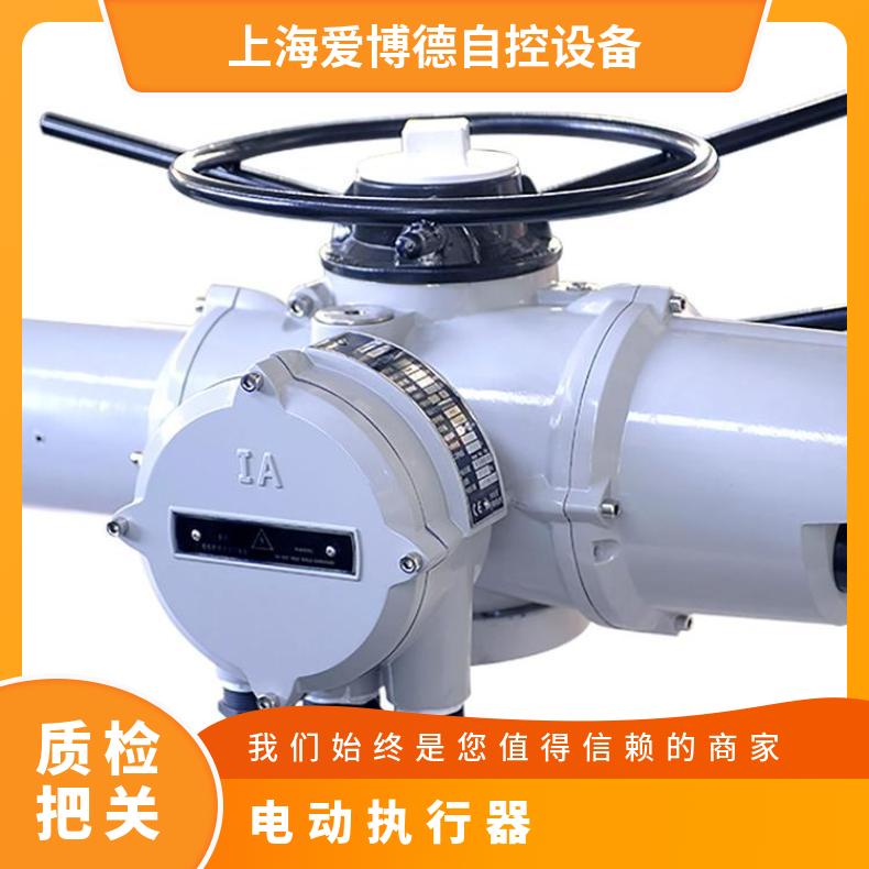 罗托克电动闸阀执行器IQC20B4 罗红色控制状态选择旋钮