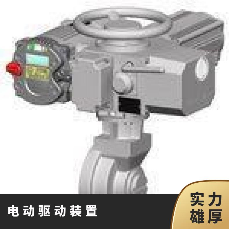 SCHIEBEL AB系列电动驱动装置5Am20 8 5E80+IB4