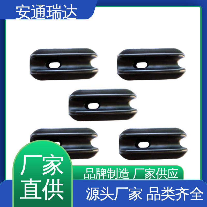 施工安装维护 24小时服务 脉冲电子围栏高压线 极速售后 安通瑞达生产
