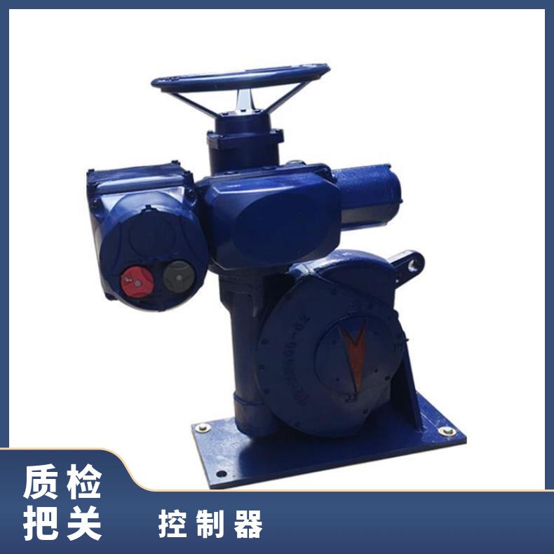 SKD-400多回转电动执行器 推力阀门 蝶黔 是 380 型号DZB-SX 法兰
