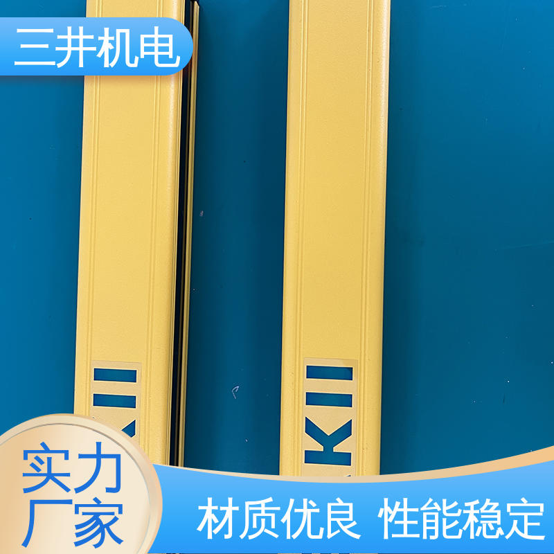 三井 可编程光栅 结构坚固 易于对准 光束间距可调