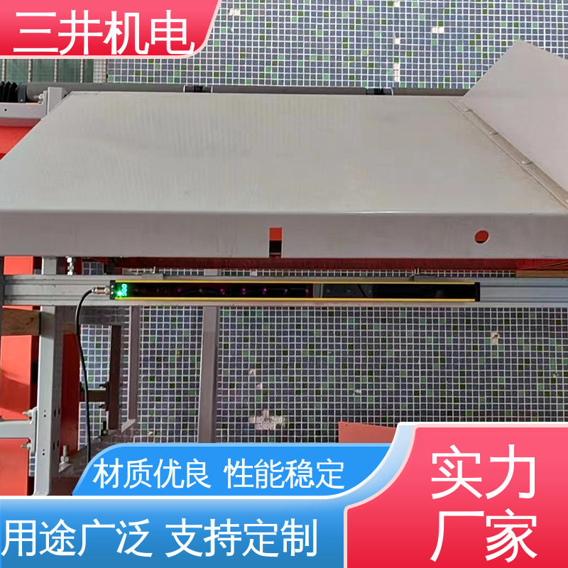 三井 单根光栅 适应性高 抗震抗压 承受短时高压过载