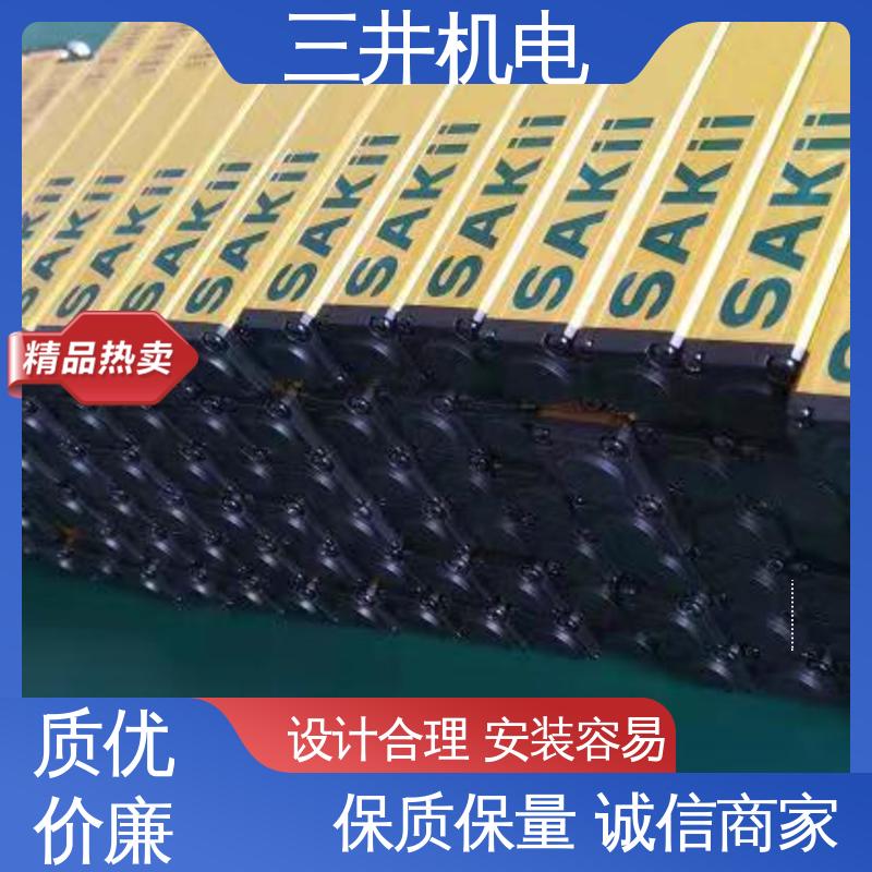 三井 地磅专用单边光幕 响应灵敏 性能稳定 支持反接保护